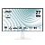  27" MSI PRO MP273AW White IPS 9S6-3PB4CH-217
