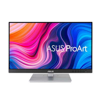 ������� 23.8" ASUS ProArt PA247CV,  IPS 1920x1080, 75Hz, 5ms, ������/����������� (90LM03Y1-B02370)