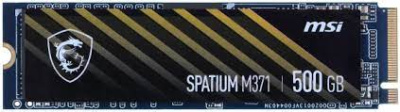 SPATIUM M371 NVME M.2 500GB SPATIUM M371 NVME M.2 500GB (S78-440K160-P83)