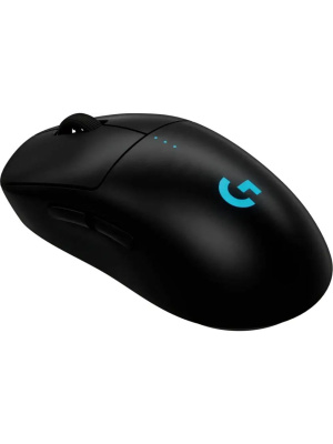���� Logitech Mouse G PRO 2 LIGHTSPEED - BLACK