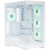 Корпус Lian Li V100 / White / Mid-Tower, TG / 4x 120mm ARGB fan / G99.V100RW.R1 Корпус Lian Li V100 / White / Mid-Tower, TG / 4x 120mm ARGB fan / G99.V100RW.R1