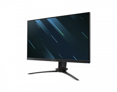  Acer 27" Predator XB273Pbmiprzx 1920x1080 IPS WLED 144 4ms G-Sync HDMI DisplayPort