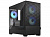 ������ Fractal Design PoP Mini Air RGB Black TG ������ ��� �� ATX 3x120mm 2xUSB3.0 audio bott PSU