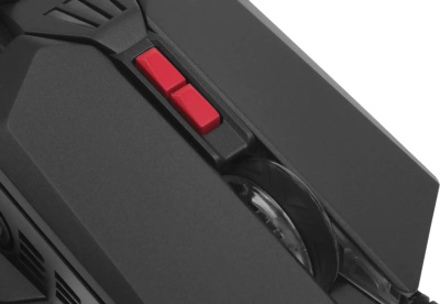 ���� ��������� Acer Nitro OMW302, �������, ����������, USB, 7200dpi, ������ ZL.MCECC.025