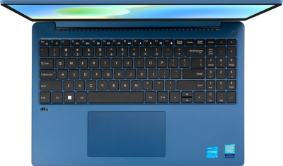 ������� ITEL Spirit 2, 15.6" (1920x1080) IPS/Intel Core i5-1155G7/16�� DDR4/512�� SSD/Iris Xe Graphics/Linux, ����� (71006300248)