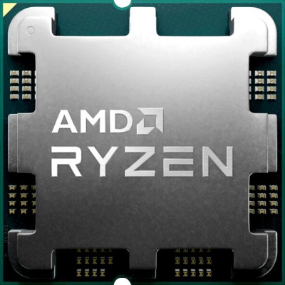 ��������� AMD Ryzen 5 7400F OEM 100-000001845