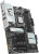 ����������� ����� MSI B840 GAMING PLUS WIFI SocketAM5 AMD B840, ATX, Ret