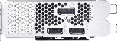 ���������� MSI NVIDIA GeForce RTX 3050 LP E 6G OC, GDDR6, Low Profile, OC, Ret
