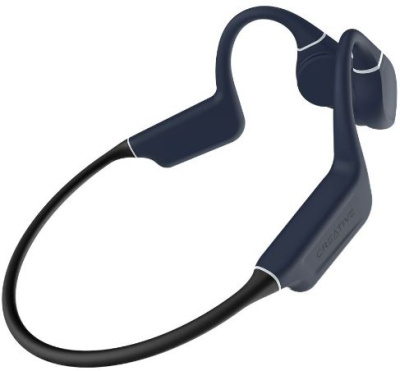 ��������� ��������� Creative Outlier Free Pro Plus ������ ������������ bluetooth ��������� �� ���� (51EF1081AA001)
