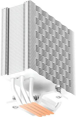 ����� ��� ���������� PcCooler RZ400 V2 WH Soc-AM5/AM4/1151/1200/1700 ����� Ret (RZ400V2-WHNWNX-GL)