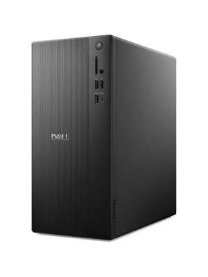��������� ���� Dell Tower ECT1250 MT, Intel Core Ultra 7 265/16 �� DDR5/512 �� SSD/Intel Graphics/Windows 11 Home/����������, ����, ������ (Dell Tower-7651)