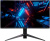 Монитор 27" ABR Technology MC27GQC-i1 VA (1800R), 2560x1440, 1ms, 165Hz Black Монитор 27" ABR Technology MC27GQC-i1 VA (1800R), 2560x1440, 1ms, 165Hz Black