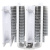 Кулер для процессора Thermalright Peerless Assassin 120 White ARGB PA120-WH-ARGB Кулер для процессора Thermalright Peerless Assassin 120 White ARGB PA120-WH-ARGB