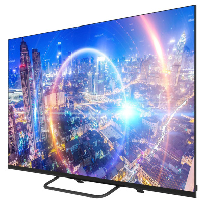��������� 43" LED AIWA 43NG-U4301B 4K Ultra HD, ������, ����� ��, ����� ��