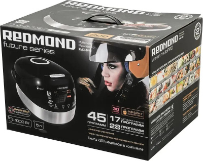  REDMOND RMC-M90