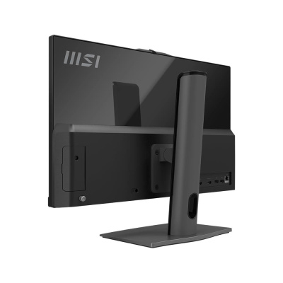 �������� MSI AM242P 12M-090RU, 23.8" (1920x1080) IPS/Intel Core i5-1240P/16 DDR4/512 �� SSD/Intel Iris Xe Graphics/Windows 11 Pro/����������, ����, ������ (9S6-AE0711-840)