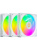 Комплект вентиляторов (3 шт) Ocypus Gamma F12 Elite WH ARGB 3 IN 1, 120x120x25mm, 4-PIN PWM, 600-1800 RPM, 26 DBA MAX, HYDRO BEARING Комплект вентиляторов (3 шт) Ocypus Gamma F12 Elite WH ARGB 3 IN 1, 120x120x25mm, 4-PIN PWM, 600-1800 RPM, 26 DBA MAX, HYDRO BEARING