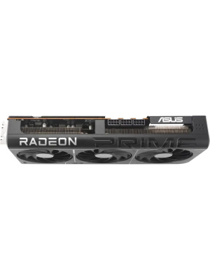 ���������� ASUS PRIME-RX9070XT-O16G//RX9070XT HDMI DP*3 16G D6; 90YV0L71-M0NA00