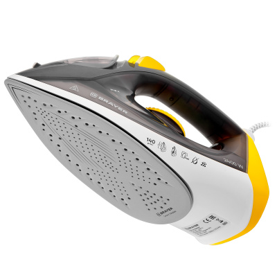 ���� BRAYER BR4003GY  2400 ��, 140 �/�