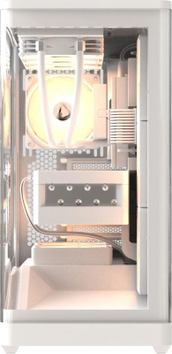 ������ Formula Crystal U9 PA ��� �� White