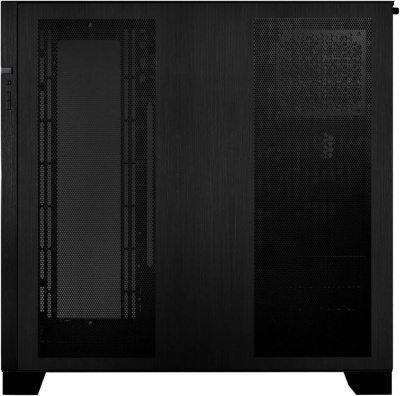 ������ Lian Li O11 Dynamic Evo XL Black, ��� ��, Full-Tower, ������ (G99.O11DEXL-X.00)