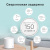Точка доступа TP-Link Deco X20 3-Pack Точка доступа TP-Link Deco X20 3-Pack