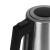 Чайник K17OS STEEL 1.7 L GORENJE Чайник K17OS STEEL 1.7 L GORENJE