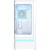 Корпус ASUS PRIME AP304 TG ARGB WHITE Корпус ASUS PRIME AP304 TG ARGB WHITE