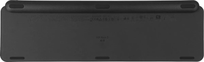 ���������� + ���� Logitech MX Keys S Combo ����:����������/������ ����:���������� USB ������������ LED (920-011619)
