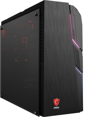  MSI Codex 5 13NUE-1652RU i7 13700F (2.1) 32Gb SSD1Tb RTX4070 12Gb Windows 11 Home GbitEth WiFi BT 500W  (9S6-B93081-1652)