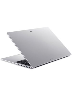 ������� Acer Aspire lite 16 AL16-54P-37J9, 16" (1920x1200) IPS/Intel Core i3-1305U/8 �� DDR5/256 �� SSD/Intel Iris Xe Graphics/��� �������, ����������� (NX.JN0EM.001)