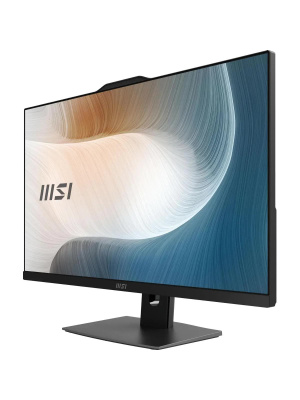 �������� MSI Modern AM272P 1M-1460XRU, 27" (1920x1080) IPS/Intel Core 7 150U/16 DDR5/512 �� SSD/Intel Graphics/��� ��/����������, ����, ������ (9S6-AF8231-1460)