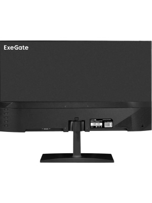 ������� ExeGate 23.8" ProSmart EH2400 {IPS 1920x1080 100Hz 3-5ms 16:9, 250cd 1500:1 178/178 D-Sub HDMI VESA} [EX300419RUS]