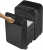 Уничтожитель бумаги (шредер) Fellowes PowerShred LX211 Black Уничтожитель бумаги (шредер) Fellowes PowerShred LX211 Black