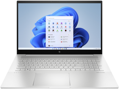  HP ENVY 17-cr0017nn, 17.3" (1920x1080) IPS/Intel Core i5-1240P/8 DDR4/512 SSD/Iris Xe Graphics/Windows 11 Home,  (6M524EA)