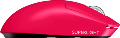 ����/ Logitech Mouse G PRO � Superlight 2 Wireless Gaming Magenta Retail