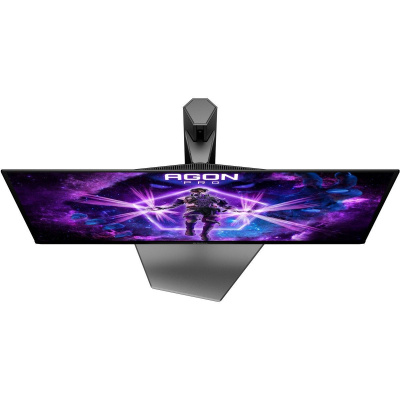 ������� 31.5" AOC Agon AG326UD QD-OLED 3840x2160 165Hz 0,03ms Black