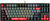  A4Tech Bloody S87 Energy  / USB for gamer LED (S87 USB ENERGY RED)