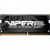Оперативная память 32Gb DDR4 2600Mhz Patriot Steel SO-DIMM (PVS432G266C8S) Оперативная память 32Gb DDR4 2600Mhz Patriot Steel SO-DIMM (PVS432G266C8S)