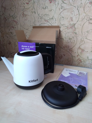 ������ Kitfort ��-6112