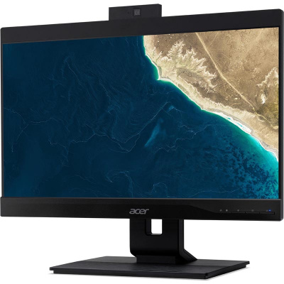  Acer Veriton Z4880G 23.8" Monoblock, VZ4880G WUBI7 001 EU