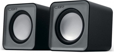  CBR CMS-90 Grey