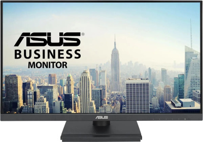 ������� Asus 27" VA27DQFS IPS LED ������ 90LM06H0-B01370