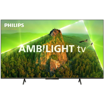  Philips 70" 70PUS8108/60 Ultra HD 4k SmartTV