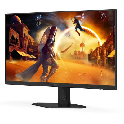 ������� 27" AOC 27G4XE Black 