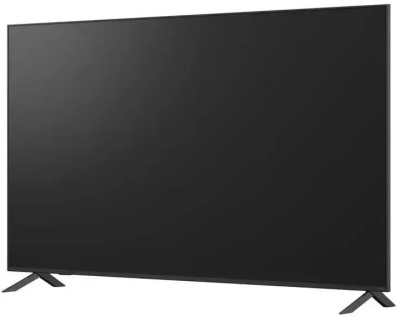��������� LED LG 75" 75QNED82A6B.ARUG ������ ����� 4K Ultra HD 60Hz DVB-T DVB-T2 DVB-C DVB-S DVB-S2 USB WiFi Smart TV