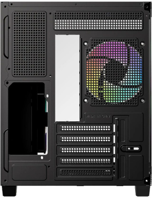 ������ �� ID-Cooling View 500 ARGB, ��� ��, Mini-Tower, ������