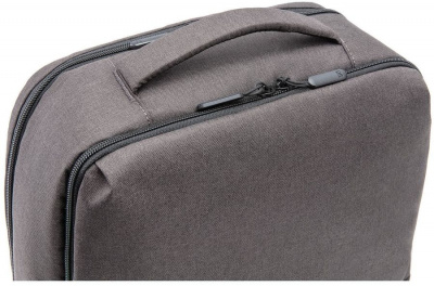������ ��� 15.6 "Ninetygo Light Business Commuting Backpack dark grey (90BBPCB1807M)