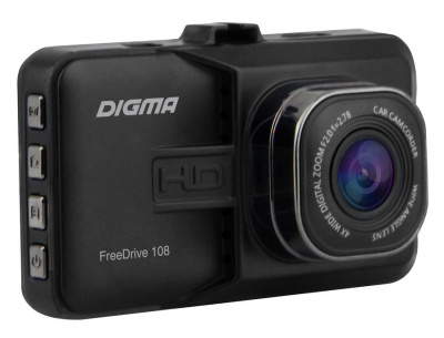  Digma FreeDrive 108