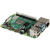   Raspberry Pi Raspberry Pi 4 Model B (RA608)
